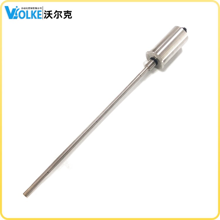 磁环式磁致伸缩位移变送器 油缸内置行程传感器  DMC