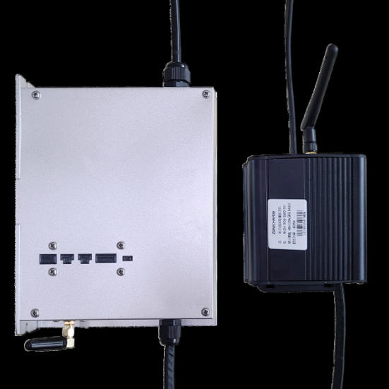 中惠 ZK05无线供电装置 电动移位护理机器人 无线充设备 可定制