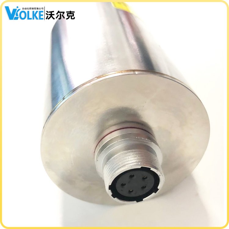 磁环式磁致伸缩位移变送器 油缸内置行程传感器  DMC