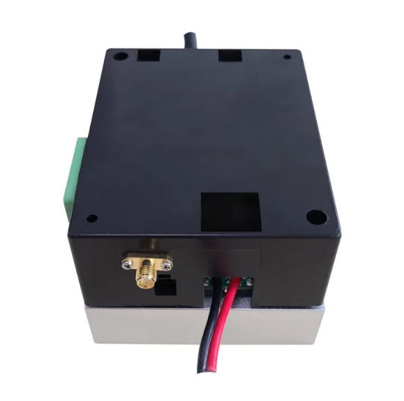 中惠无线供电模组 医院护理机器人 无线充设备 ZK05