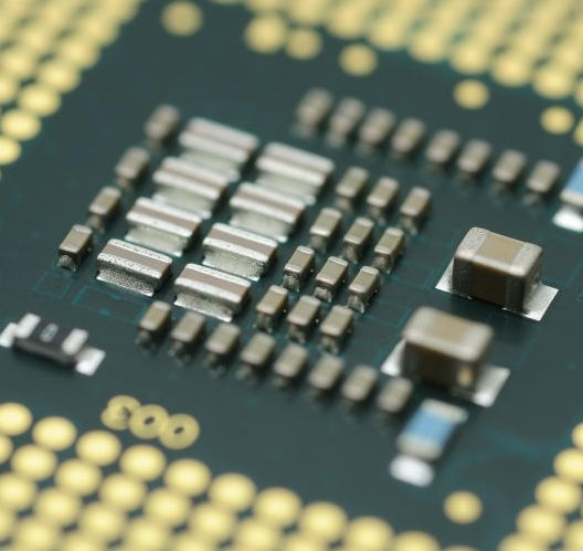 高集成度边缘智能处理芯片 工业级耐用性 高效运算 珠海博雅