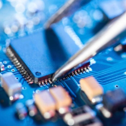 高性能运算 模拟信号芯片 物联网核心组件 高集成度设计 数字信号