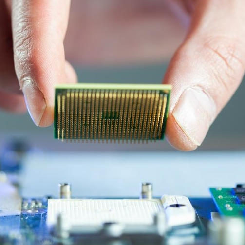 数据加密 物联网通信芯片 定制化开发 智能处理能力 数字信号