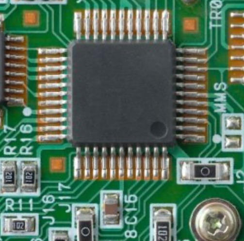 消费电子适配 微处理器芯片 物联网核心组件 低功耗表现 SOP8