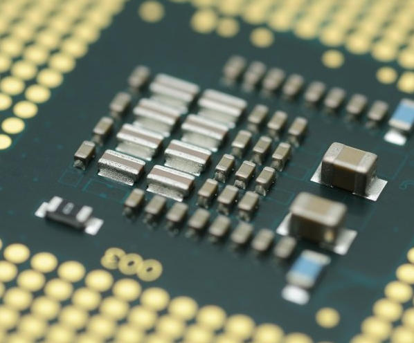 工业级品质 逻辑控制芯片 低延迟响应 多场景适配性 SOP8