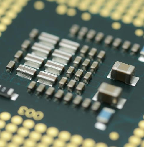 数据加密 物联网通信芯片 定制化开发 智能处理能力 数字信号