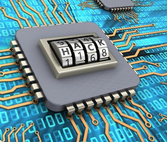 边缘计算 微处理器芯片 核心算力支撑 信号传输稳定 SOP8