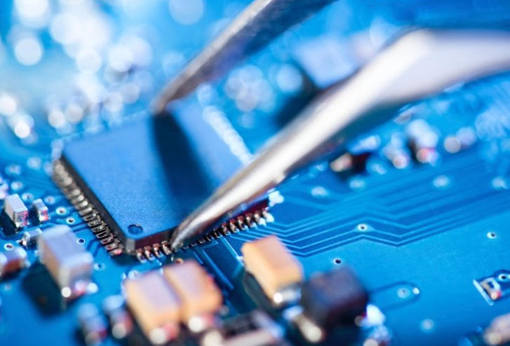 高集成度 逻辑控制芯片 多领域适配 信号传输稳定  低功耗