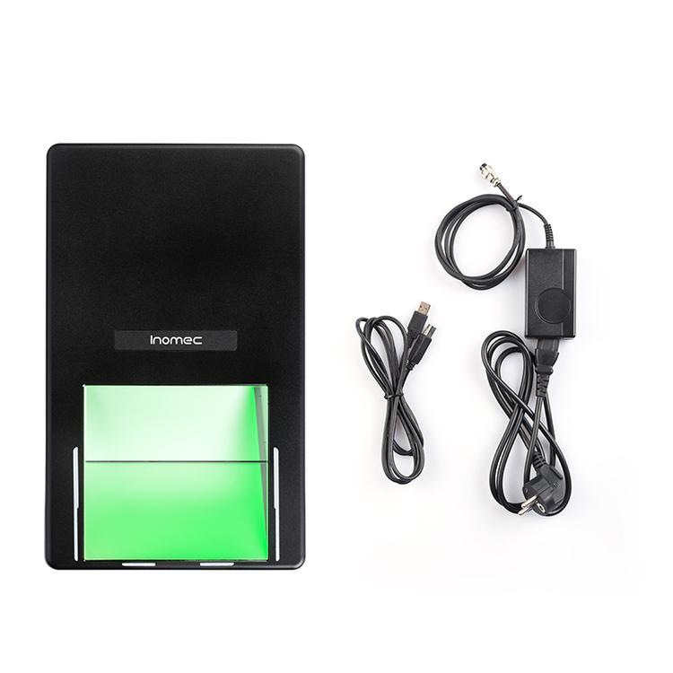 掌纹采集设备 映脉 LS-P100指掌纹采集仪 专业生产 IP64