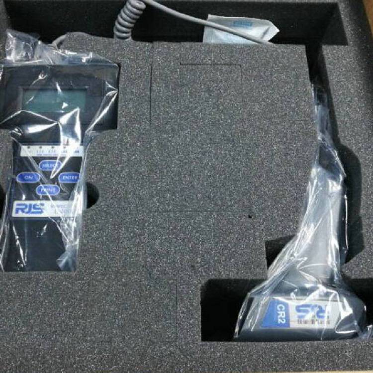 原装RJS D4000+条码扫描仪等级条码检测仪便携式条码扫描仪器 高效