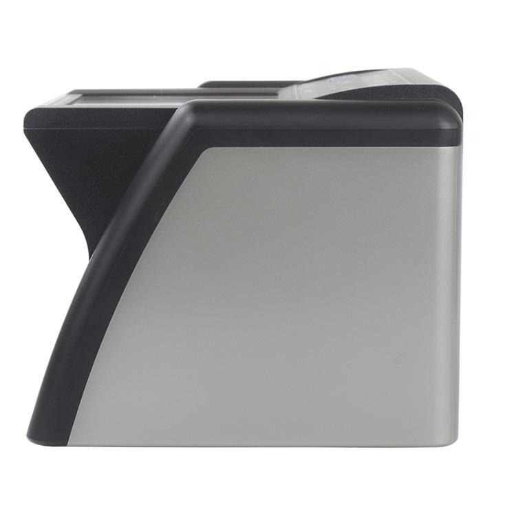 双手掌纹识别比对 指纹掌纹采集仪RS-G10四连指指纹采集仪 IP54