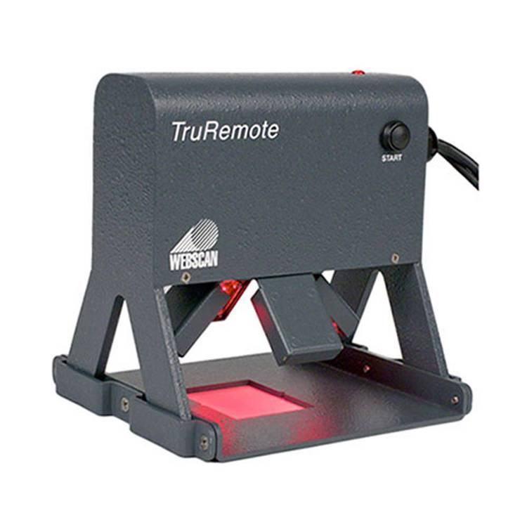 条码质量等级检测仪 一维码二维码质量检测仪 便携式条码扫描枪 LVS9580