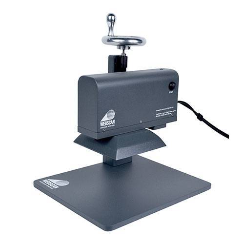 TruCheckOmni 条码检测 可存储打印 WEBSCAN 韦博斯根  高效