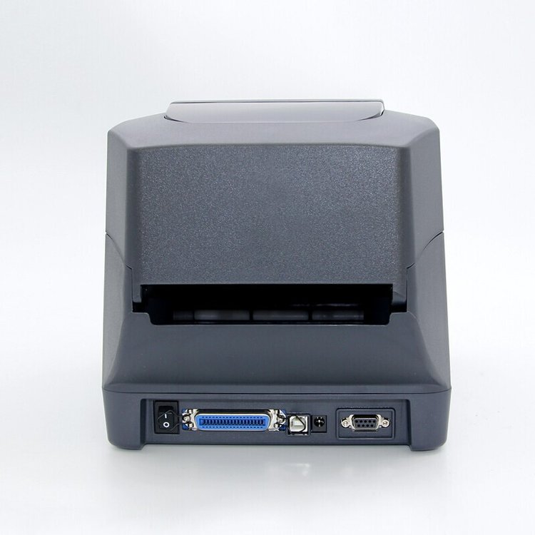 ARGOX立象CP-2240二维码标签打印机 珠宝标签服装吊牌水洗标 黑色