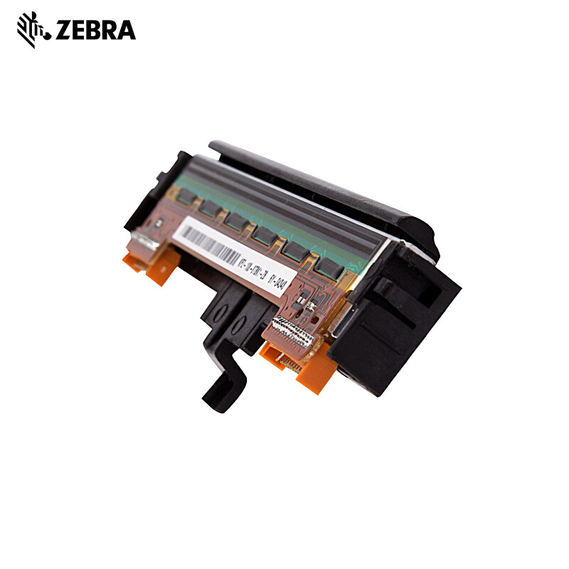 斑马GT800/GT820条码打印机原装打印头 标签机打印机配件耗材 203dpi