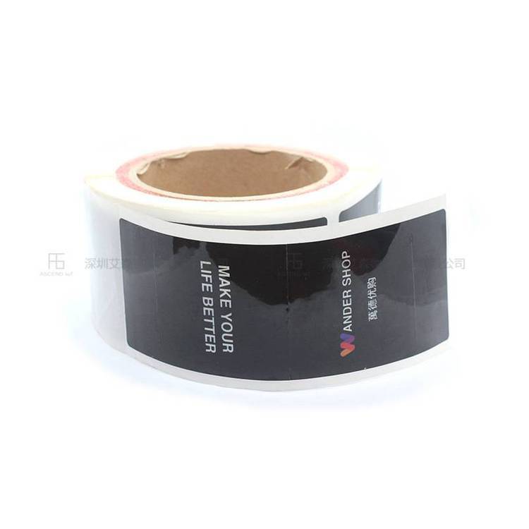 70*45mm高频islix芯片RFID会员管理产品信息管理电子标签 HF1042