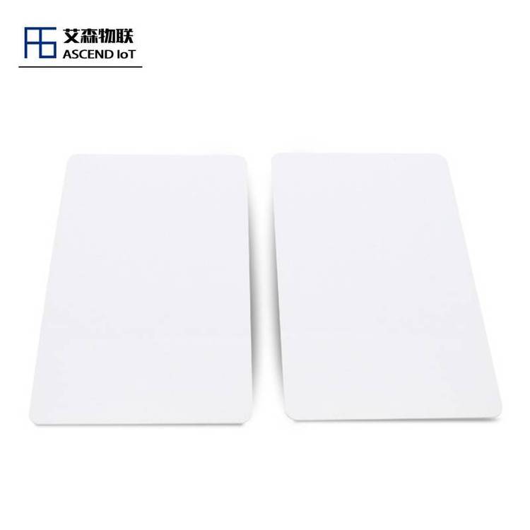 NTAG215芯片高频NFC白卡自制switch游戏卡RFID智能卡 SP85545