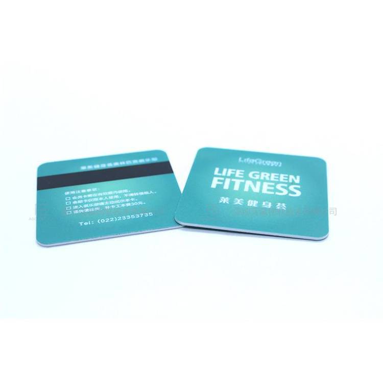 高频复旦F08芯片智能卡滴胶IC卡 门禁会员卡 三重防伪 SD3838