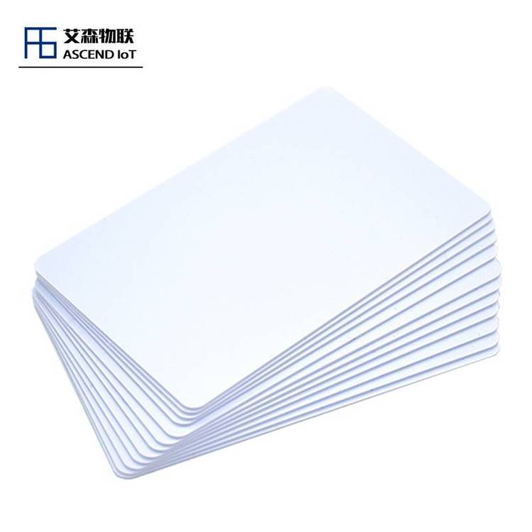 NTAG215芯片高频NFC白卡自制switch游戏卡RFID智能卡 SP85545