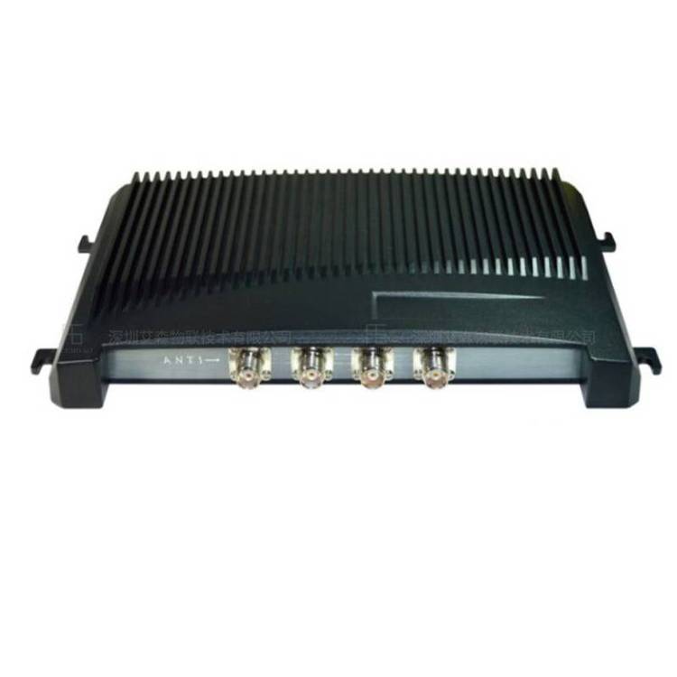 R2000模块四通道UHF读写器 射频数据采集专家 AS747