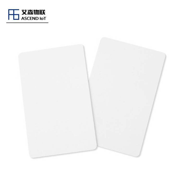 NTAG215芯片高频NFC白卡自制switch游戏卡RFID智能卡 SP85545