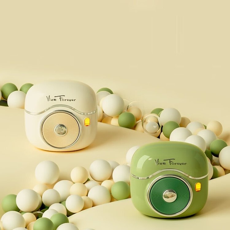 SOIP 唱片蓝牙无线耳机 Y01 雅物退役纪念品 260mAh