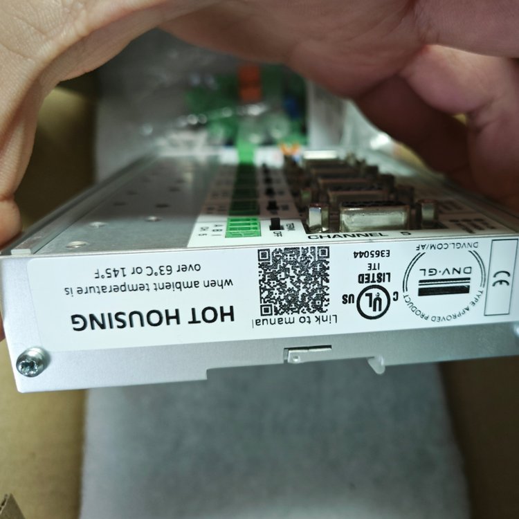 全新+现货 荷兰Anybus ComBricks 1通道中继器 101-201101 无线中继器