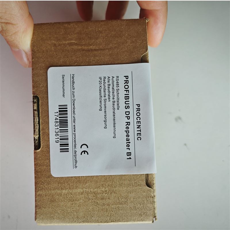 ANYBUS中继器PROCENTEC模块101-827220 无线中继器