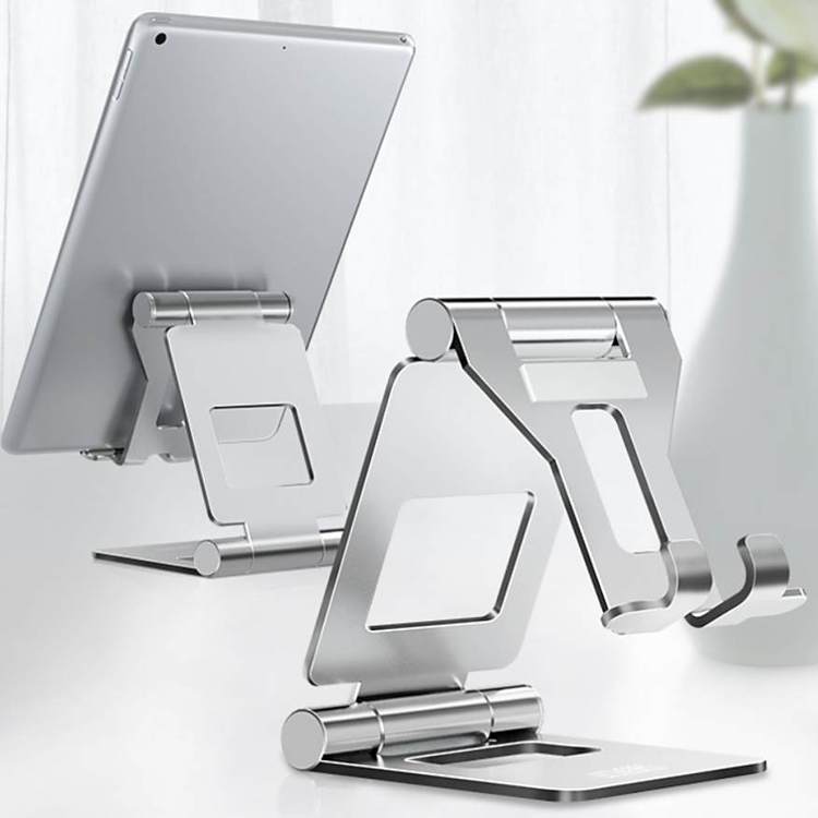 手机平板支架 Z10 雅物庆典礼物年会礼物 铝合金