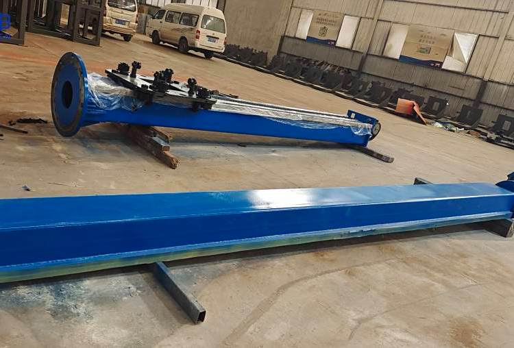 旭申智能装备 机械工业用 自动 焊接操作机 十字型