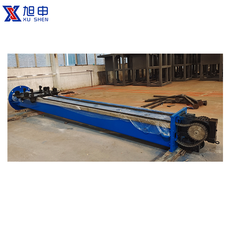 旭申十字型焊接操作机-4×4米十字臂-电焊辅助设备 CZ4*4