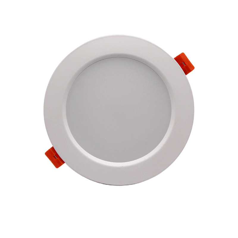 超麦照明智能ZigBee筒灯 吊顶灯无线链接控制射灯 白色