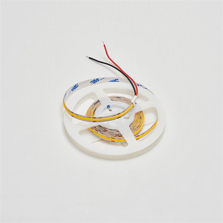 超麦楼梯COB灯带 人体感应智能台阶灯 踏步追光嵌入式led灯 10W