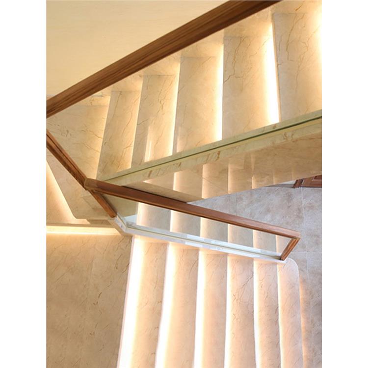 超麦楼梯COB灯带 人体感应智能台阶灯 踏步追光嵌入式led灯 10W