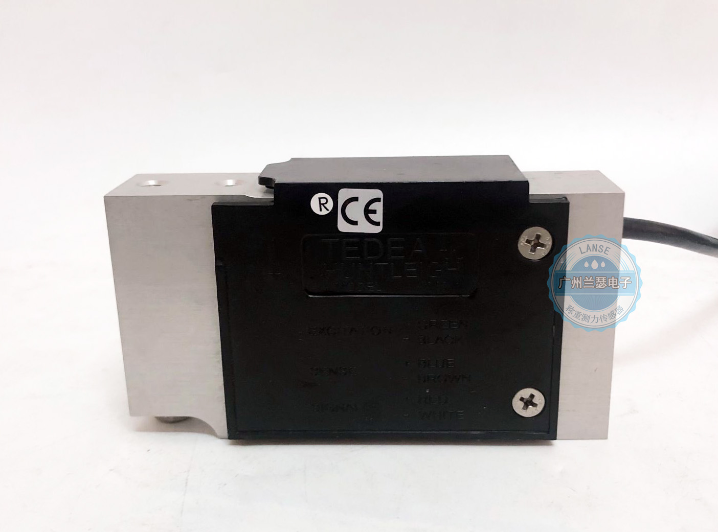 美国Tedea-Huntleigh 1010-20kg 称重传感器 特迪亚亨特利，大量供应欢迎咨询采购！