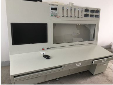 HYC-6温度传感器校验台 