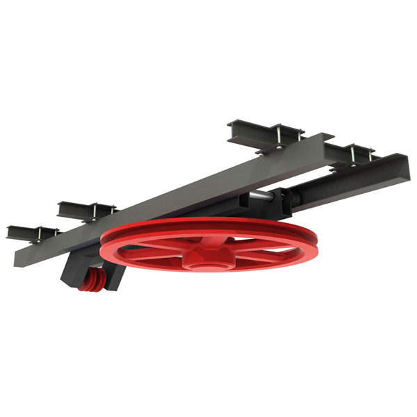 山东泽荣GWD70矿用温度传感器