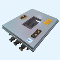 山东泽荣GWP150P煤矿用温度传感器贴片式