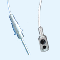 山东泽荣GWP150P煤矿用温度传感器贴片式