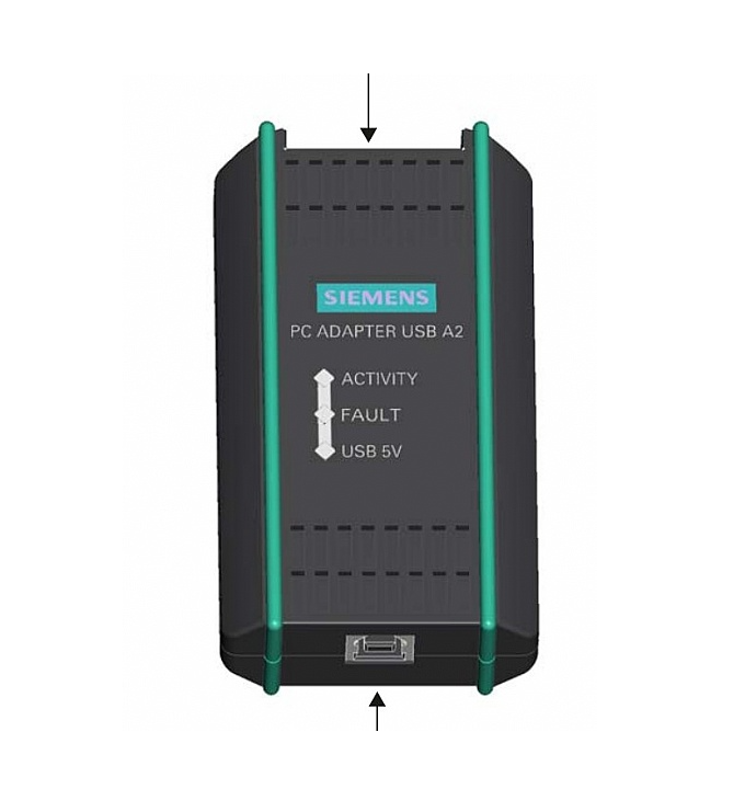 RS232接口适配器 6ES7972-0CA23-0XA0 西门子适配器 通信处理器