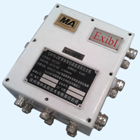 山东泽荣GWP150P煤矿用温度传感器贴片式