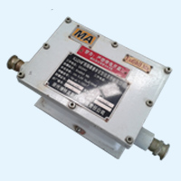 山东泽荣GWP150P煤矿用温度传感器贴片式