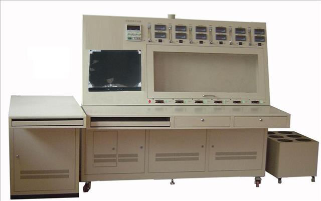 ZDC-6煤矿用温度传感器校验台