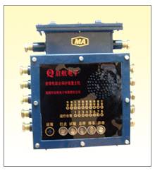 温度传感器厂家