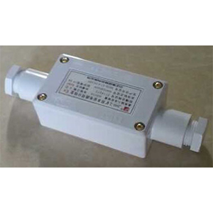 山东泽荣GYW25/100矿用氧气温度传感器