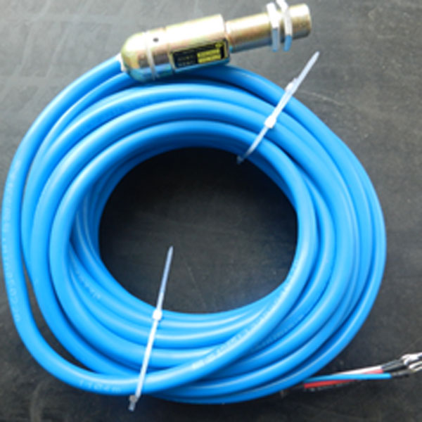 山东泽荣GWD70矿用温度传感器