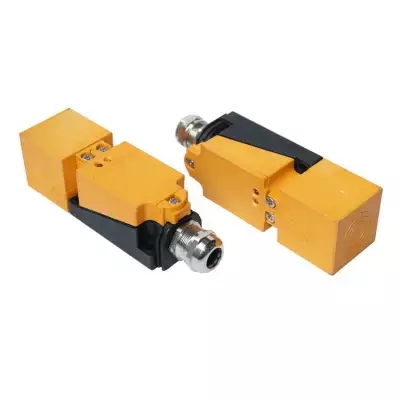 生产KHB-08三线制霍尔接近开关供应KHB-13DF磁传感器接线方式