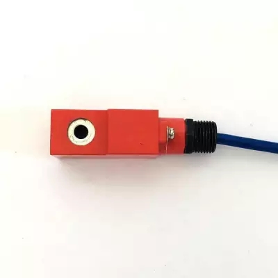 生产KHB-08三线制霍尔接近开关供应KHB-13DF磁传感器接线方式