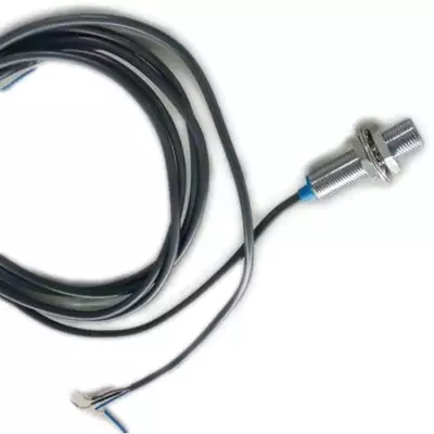 生产KHB-13DF磁传感器接线方式两线常开、厂家KHB-18霍尔传感器