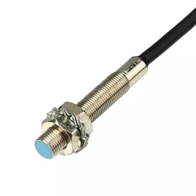 生产KHB-08三线制霍尔接近开关供应KHB-13DF磁传感器接线方式